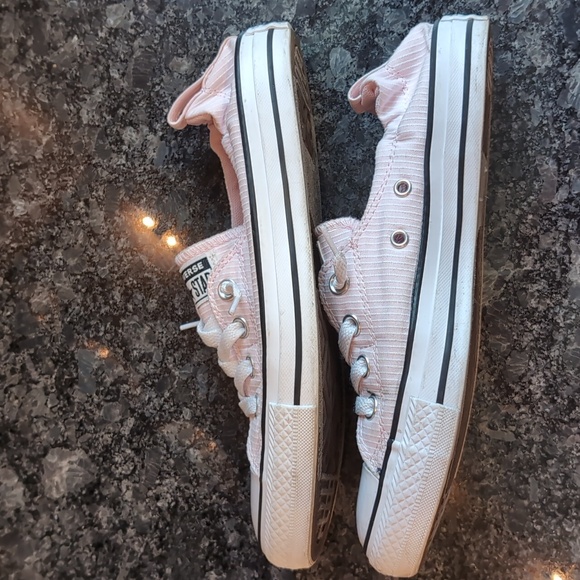 Converse Chuck Taylor All Star Slip On Sneakers - Picture 4 of 9